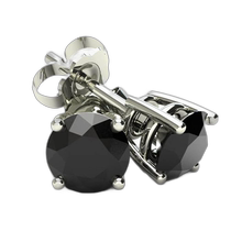 (Direct mail from the United States) pompeii3 universal earrings diamond studs