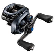 Japan direct mail Shimano (SHIMANO) water drop wheel 24 SLX 71 (left) (newly released in 2024