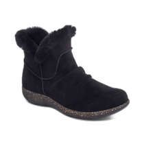 (Direct mail from the United States) aetrex womens rain boots