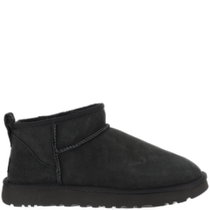 Hong Kong direct mail UGG womens boots 1116109BK black