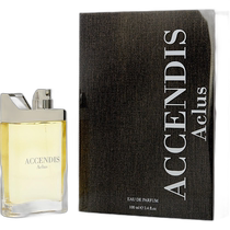 Direct mail from the United States Accendis Accendis Aclus unisex perfume EDP 100ml