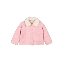 Hong Kong direct mail fashion luxury Tommy Hilfiger Tommy Hilfiger baby Shell jacket children