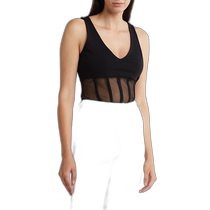 (Direct mail from the United States) bcbg womens pajama tops