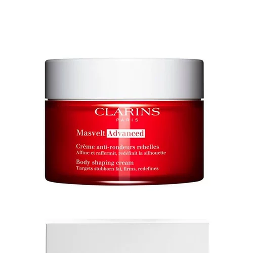 Clarins, крем для тела, подтягивающий питательный чай улун Да Хун Пао, Гонконг, гладкая кожа