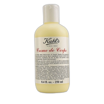 Direct mail from the United States Kiehls Kiehls Powerful Moisturizing Body Lotion 250ml