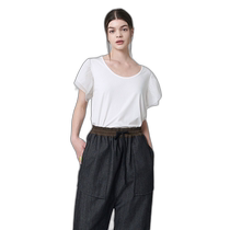 Korean direct mail athplatform universal yoga tops