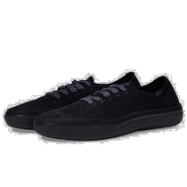 Hong Kong Direct Mail Fashion Luxury Vans Womens Vee Round Sports Casual Shoes
