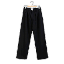 Korean direct mail pippin] basic pants