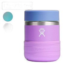 Japan Direct Mail Hydro Flask Childrens Insulated Food Jar 354 ml 8901780 SS24 12