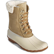 (Direct mail from the United States) sperry womens rain boots