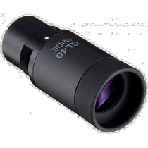 VIXEN field oscilloscope accessories eyepiece GL40 wide angle 1830 05