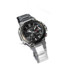 Hong Kong direct mail Casio Casio MTG-B2000D-1A mens watch mens watch