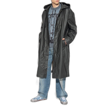 Hong Kong direct mail DIESEL mens windbreaker JCOATA104900CMAN9XX
