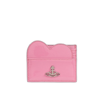 Hong Kong direct mail VIVIENNE WESTWOOD womens wallet 5403000AWL001OG406