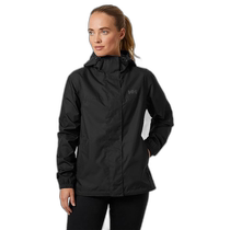 Hong Kong Direct Mail Fashion Luxury Helly Hansen Womens Vancouver Waterproof Jacket
