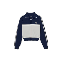 Korea direct mail mlb universal sweater cardigan