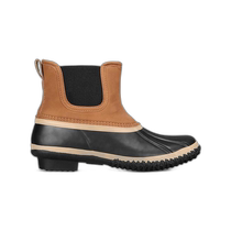 (Direct mail from the United States) style co womens rain boots original
