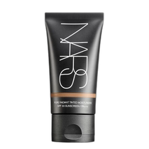 Japan Direct Mail Nas Japan Counter Naked Skin Isolation Concealer Protective Three-in-One Tinted Facial Cream 50ml SP