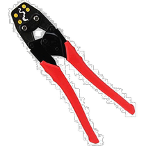 Japan direct mail Sk11 Fujiwara Industry Lua pliers pressing tool pressing terminal sleeve with Japanese DVC 15A