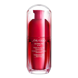 Hong kong publipostage shiseido unisexe crème pour les yeux exquis hydratant beauté soins de la peau marque authentique