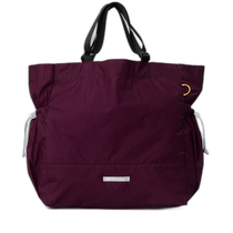 Korean direct mail RAWROW simple fashionable travel handbag nylon