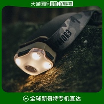 Korean direct mail CLAYMORE camping special brand headlamp 638117Heady 2 (CLC-420TN)