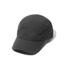 Korean direct mail dimitri black universal baseball cap