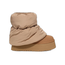 Hong Kong direct mail UGG thick-soled short boots 1158275