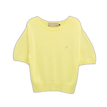 Korean direct mail NAIN exquisite and versatile womens tops