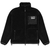 Hong Kong direct mail trendy luxury Axel Arigato mens Billie fleece jacket 15737