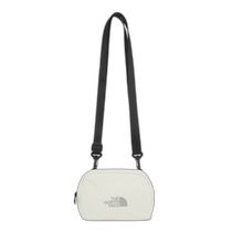 Korea direct mail THE NORTH FACE backpack NN2PQ09K WHITE LABEL multi-color