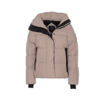 Hong Kong direct mail Canada Goose Canada Goose Womens Junction Down Jacket 2602LB438