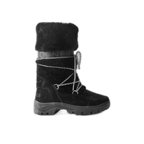 Hong Kong Direct Mail Luxury Bogner-Fire Ice Bogner Womens Alta Badia 2 B Wool