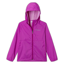 (Direct mail from the United States) columbia infant coat