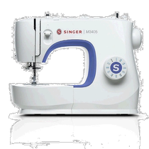 Self-operated｜Singer fully automatic multifunctional sewing machine patchwork machine overlock buttonhole M3405