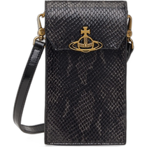 Hong Kong direct mail fashion luxury Vivienne Westwood Vivienne Westwood mens black hand