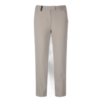 Korean direct mail descente golf trousers Descente