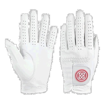 GFORE Golf Gloves Womens Sheepskin Gloves Only One Left Hand G4LC0G02