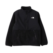 Japan direct mail THE NORTH FACE childrens Denali fleece jacket NAJ72456 1251207300