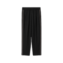 Hong Kong Direct Mail Trendy Luxury Reiss Womens Remi Small Hem High Waist Woven Pants