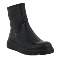 Korean direct mail ecco universal boots