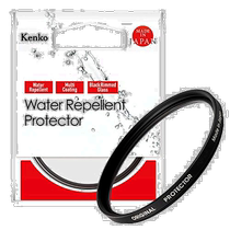 (Direct mail from Japan) Kenko lens protection filter is strong and durable 49mm dustproof and scratchproof 5019