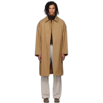 (Direct mail from the United States) lemaire mens coat