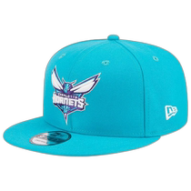 (Direct mail from the United States) new era adult universal hat hornets team