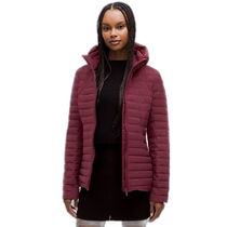 Hong Kong Direct Mail Luxury Lululemon Womens Pack It Down Jacket LW4BOVS