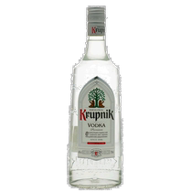 European direct mail European direct mail Krupnick Vodka 40% 700ml Poland