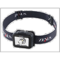 Self-operated｜Fuji Toki headlight LED light ZX-160