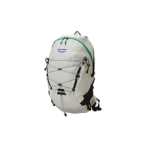 Korean direct mail KOLON SPORT mens tactical backpack QEBXX24851IVO Kolon