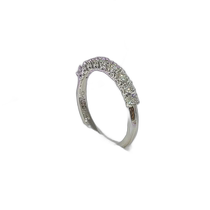 Korean direct mail GOLDENDEW pendant PG18K21129 ring