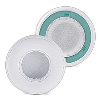 (Direct mail from Japan) GEEKRIA QuickFit ear pads Monster B Pro Detox protein leather white